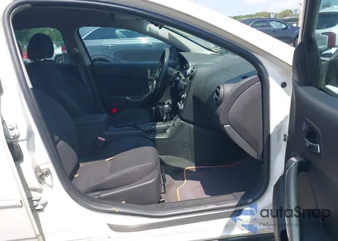 2008 Pontiac G6 Gt from USA, damaged, VIN 1G2ZH57N184120624